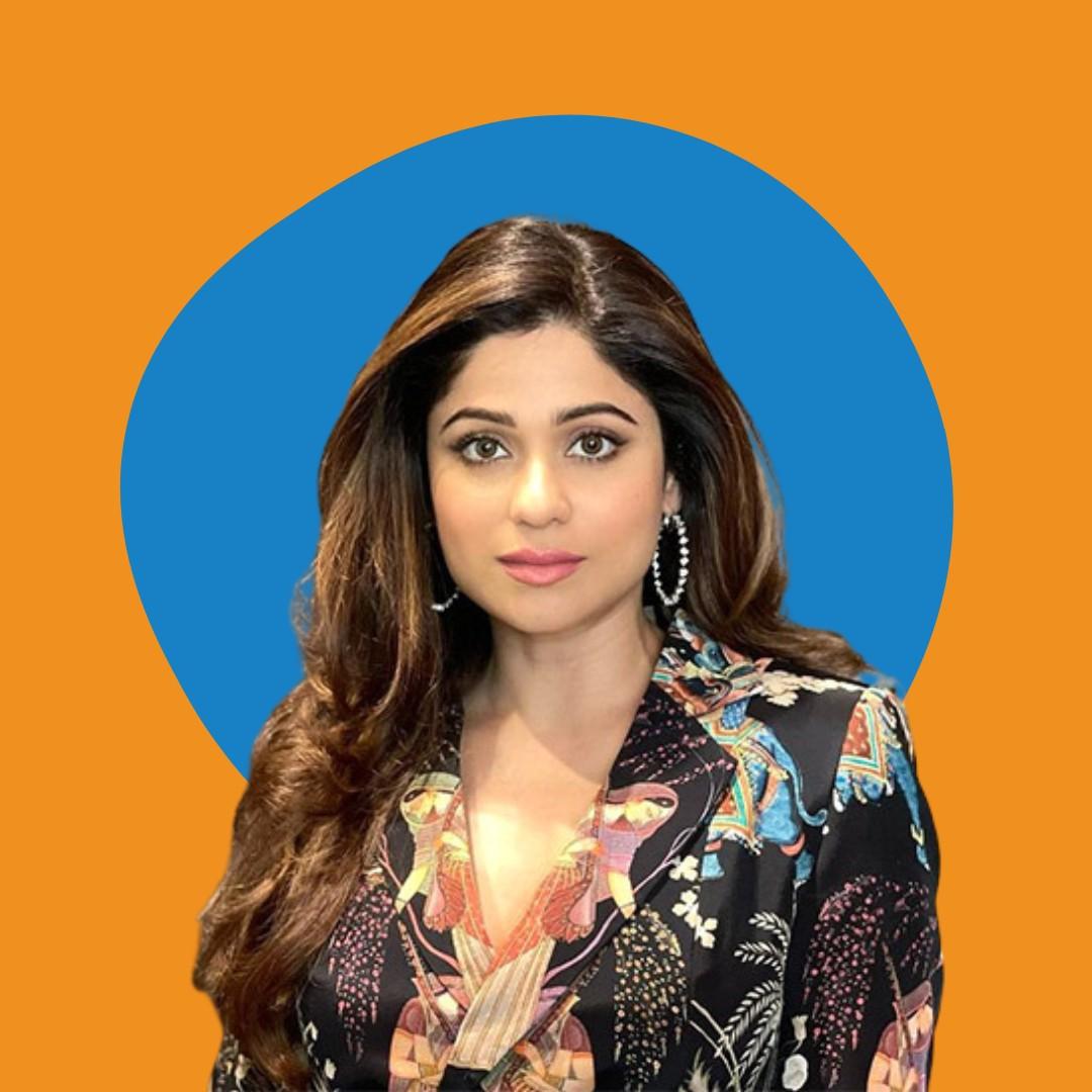 Shamita Shetty